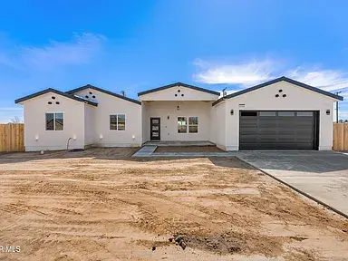 21860 Bancroft Dr, California City, CA 93505