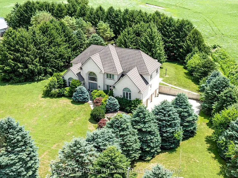 13240 McLarty Line, Chatham Kent, ON N0P 2C0