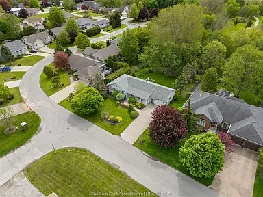 91 Goodal Dr, Chatham Kent, ON N0P 2C0