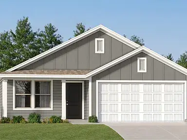 Buildable plan: Newlin, Southern Springs, Harvest, AL 35749