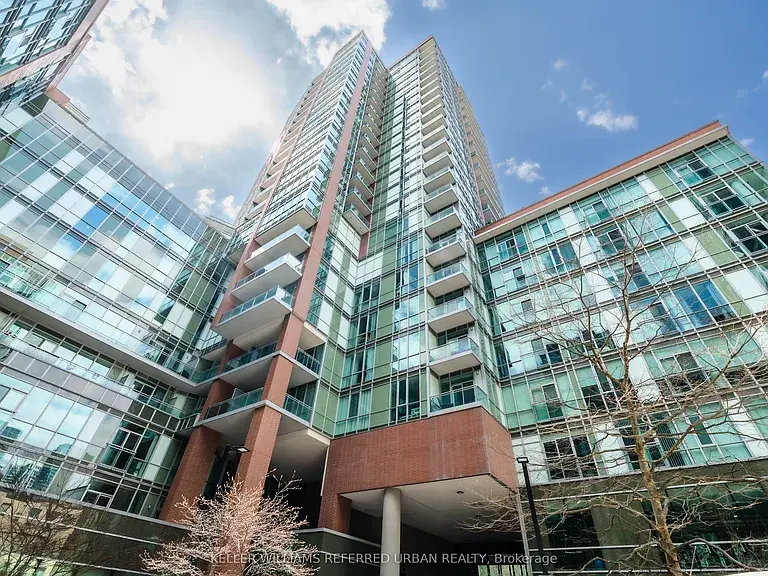 112 George St S #S325, Toronto, ON M5A 4P8