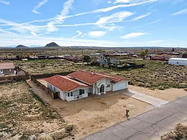 10448 Oleander Ave, California City, CA 93505