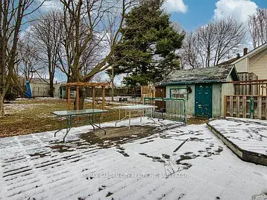 6159 Toby Cres, Niagara Falls, ON L2G 2S8