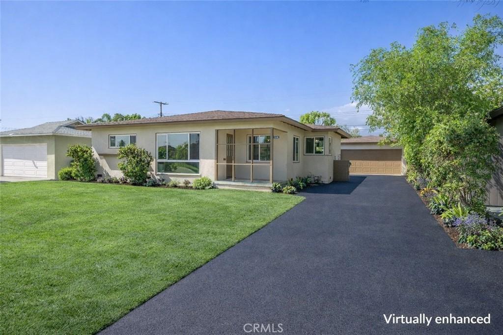 626 W Bonnie Brae Ct, Ontario, CA 91762