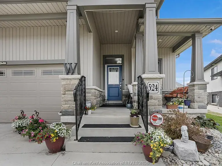 524 Eventide Pl, Chatham Kent, ON N7L 0G2