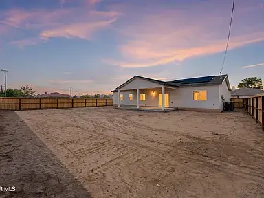 21860 Bancroft Dr, California City, CA 93505