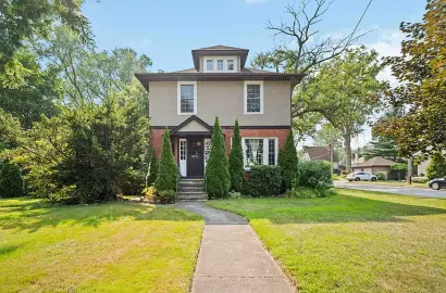 6275 Pine Grove Ave, Niagara Falls, ON L2G 4J4