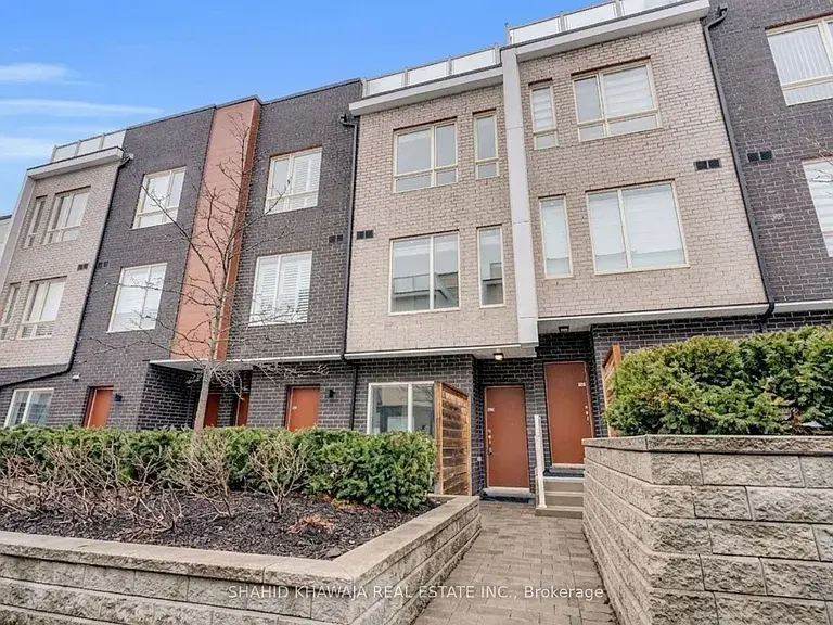 1357 Neilson Rd #78, Toronto, ON M1B 0C6