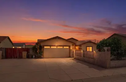 12383 W JENERO Drive, Arizona City, AZ 85123