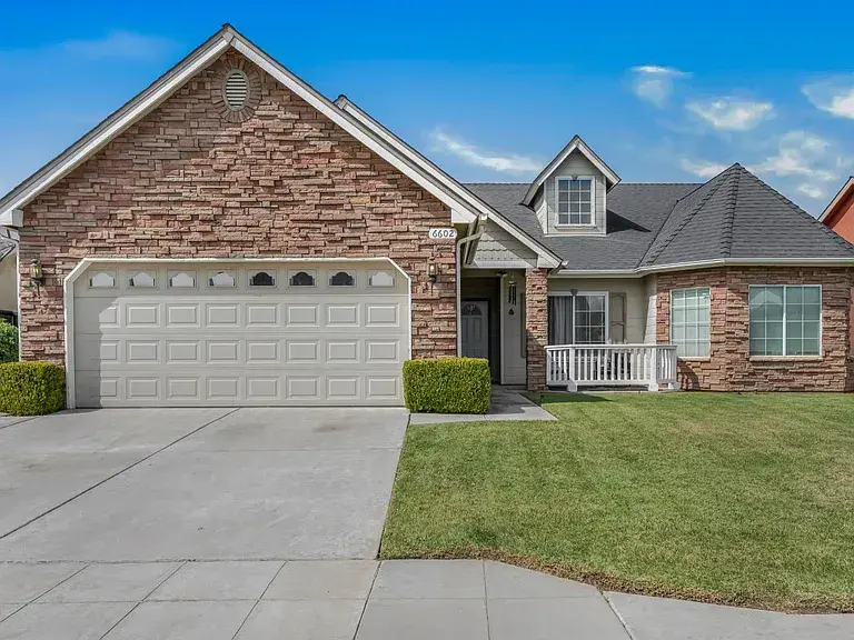 6602 E Lowe Ave, Fresno, CA 93727