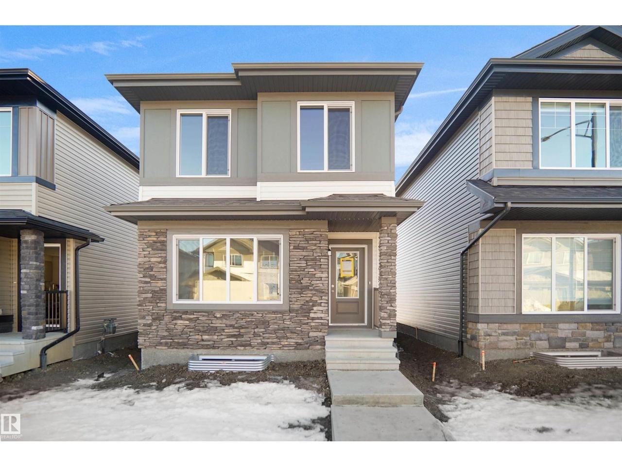 18145 73A St NW, Edmonton, AB T5Z 0T4