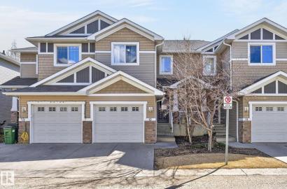 655 TAMARACK Rd NW #12, Edmonton, AB T6T 0N4