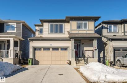 20612 22 Ave NW, Edmonton, AB T6M 1N3