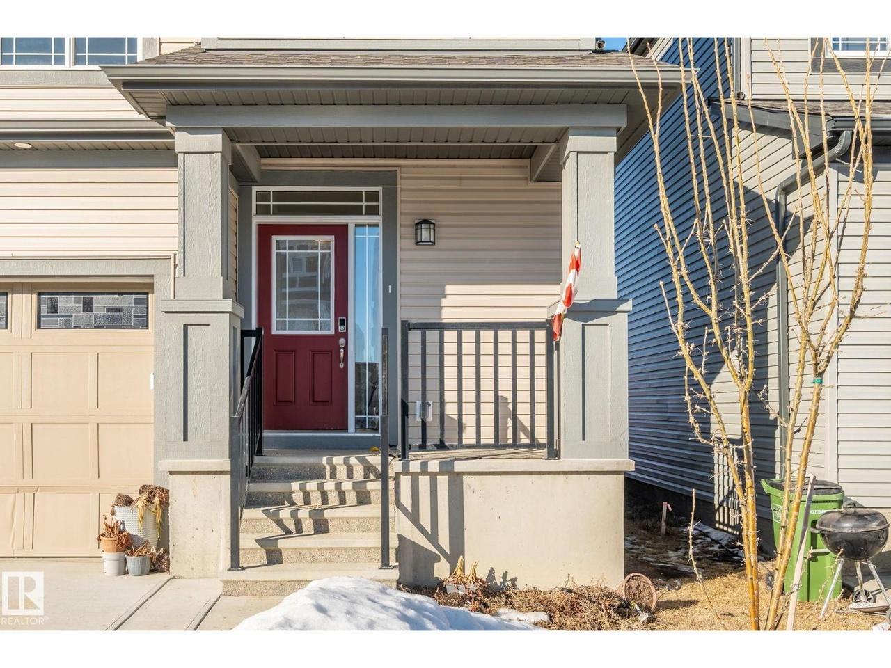 20612 22 Ave NW, Edmonton, AB T6M 1N3
