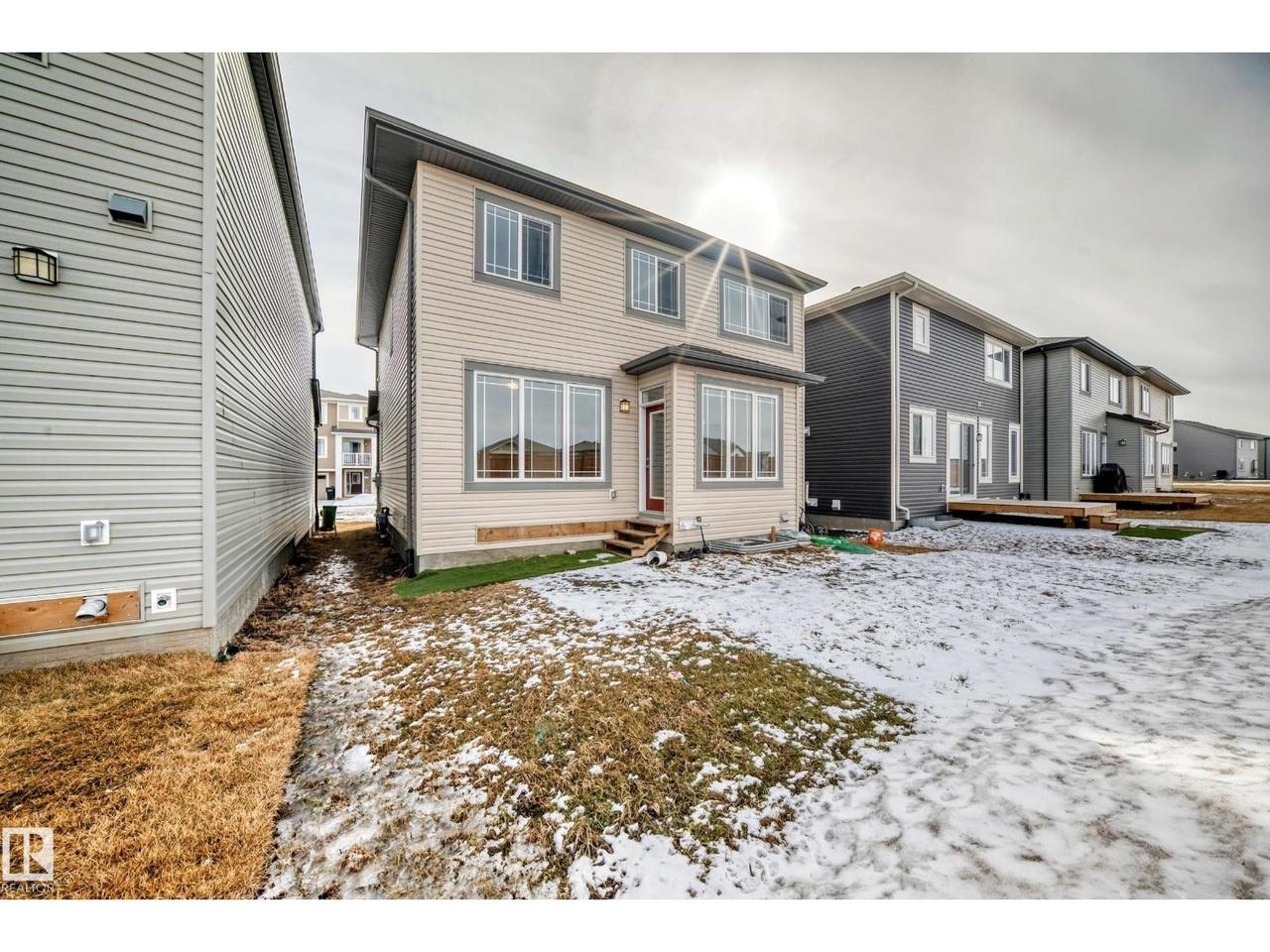 20612 22 Ave NW, Edmonton, AB T6M 1N3