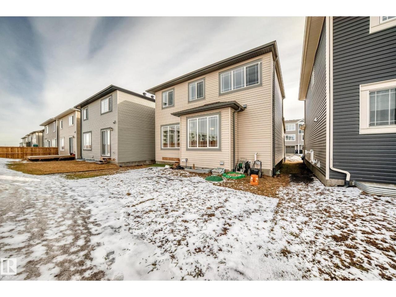 20612 22 Ave NW, Edmonton, AB T6M 1N3