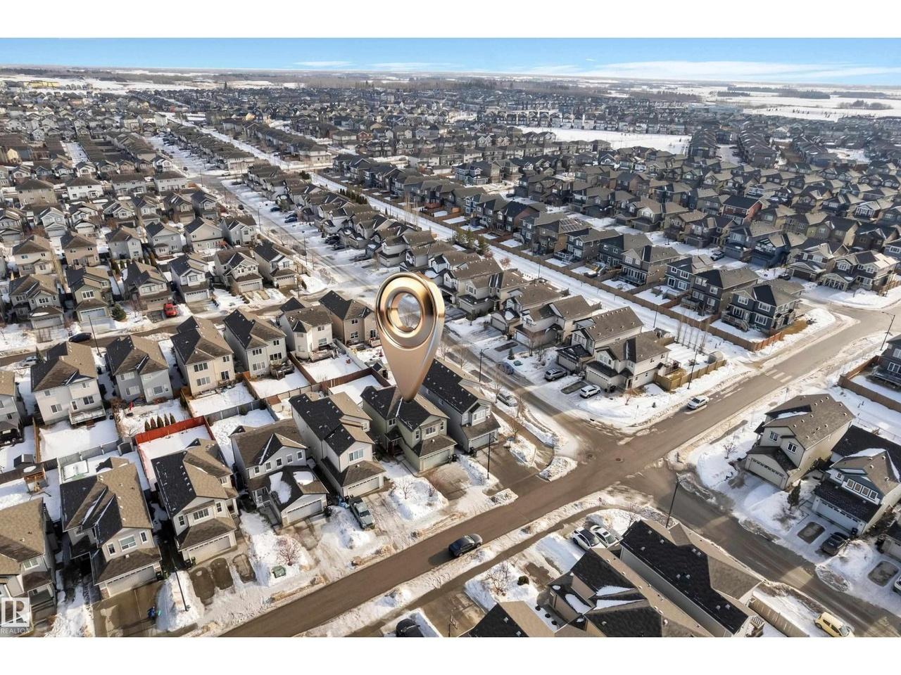 1739 61 St SW, Edmonton, AB T6X 0W3