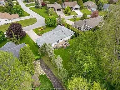 91 Goodal Dr, Chatham Kent, ON N0P 2C0