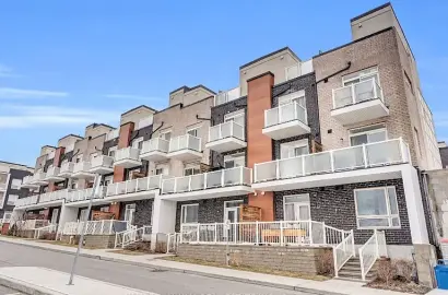 1357 Neilson Rd #78, Toronto, ON M1B 0C6