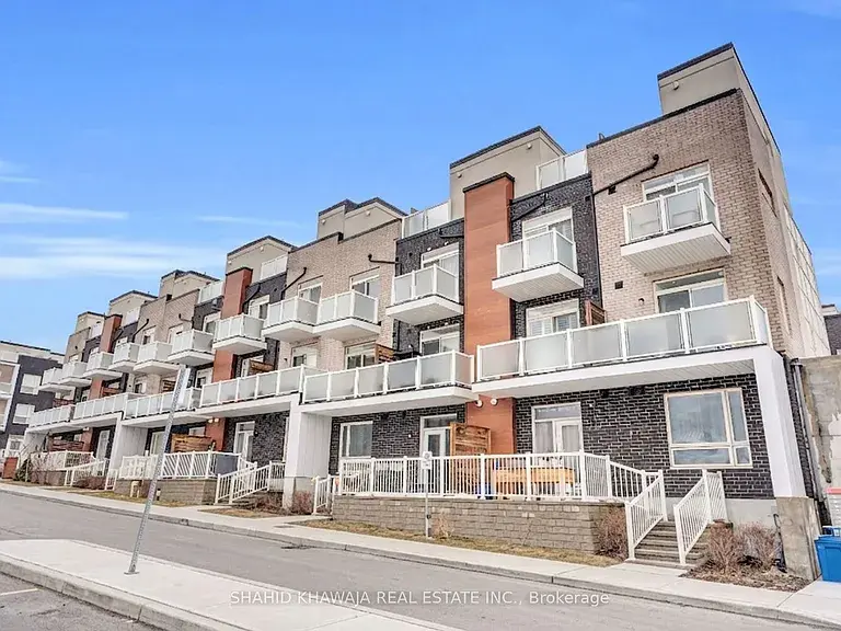 1357 Neilson Rd #78, Toronto, ON M1B 0C6