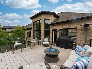 46 PHILMORI BOULEVARD Pelham (Fonthill), Ontario L0S1E5