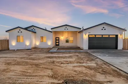 21860 Bancroft Dr, California City, CA 93505