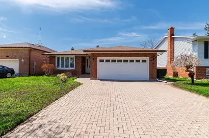 4409 Latina Cres, Niagara Falls, ON L2E 7C3