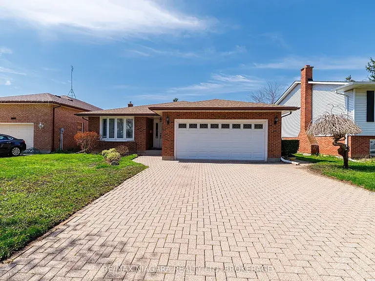 4409 Latina Cres, Niagara Falls, ON L2E 7C3