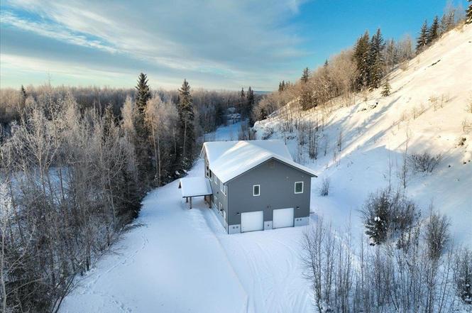 1444 Tramon Ave, North Pole, AK 99705