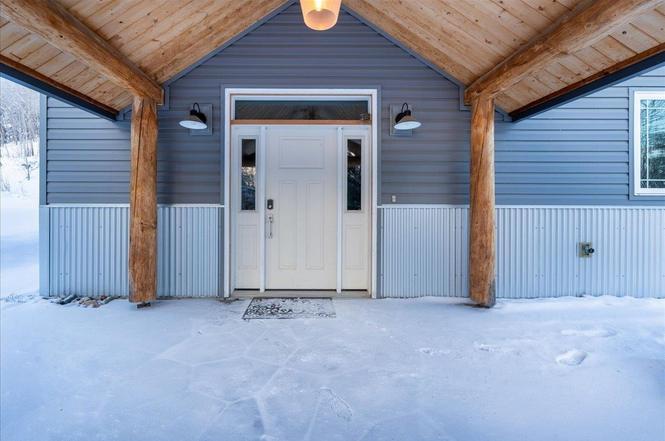 1444 Tramon Ave, North Pole, AK 99705