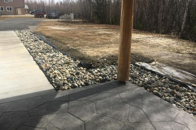 1444 Tramon Ave, North Pole, AK 99705