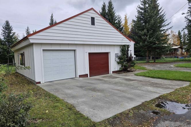 1514 Second Ave, Fairbanks, AK 99701