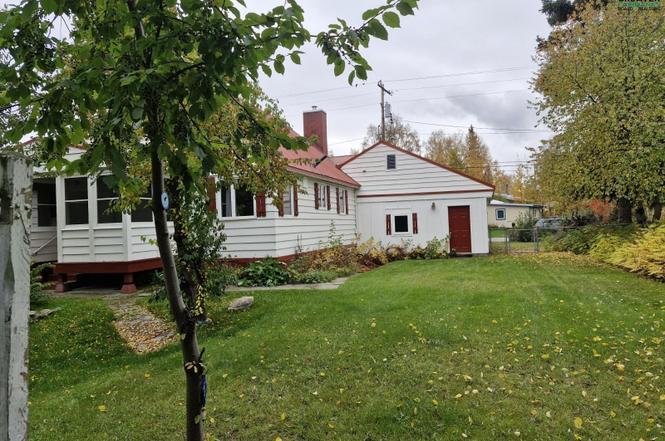 1514 Second Ave, Fairbanks, AK 99701