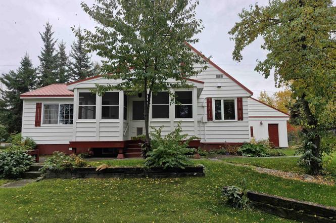 1514 Second Ave, Fairbanks, AK 99701