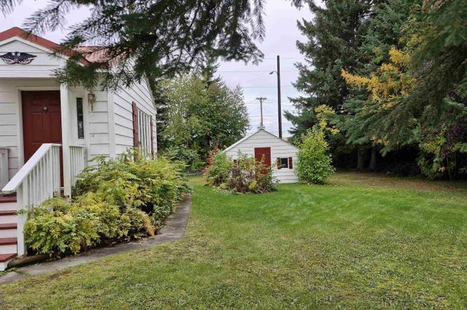 1514 Second Ave, Fairbanks, AK 99701