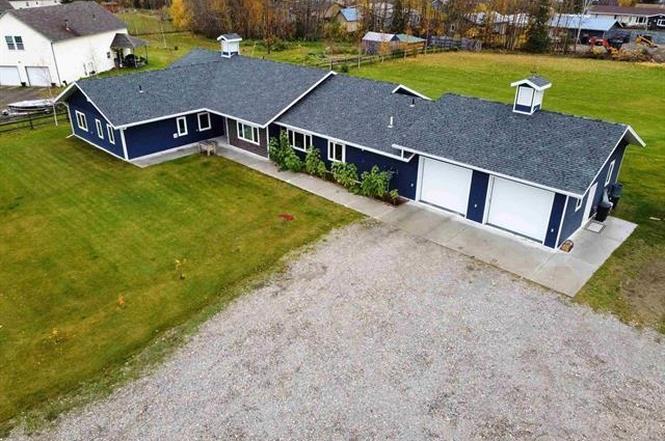 2650 Ford St, North Pole, AK 99705