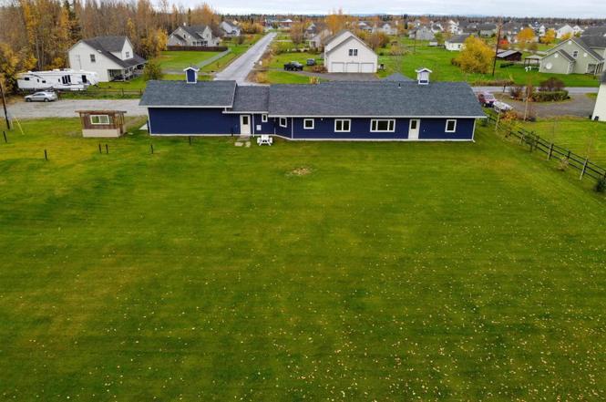 2650 Ford St, North Pole, AK 99705