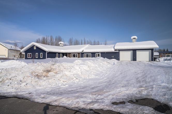 2650 Ford St, North Pole, AK 99705