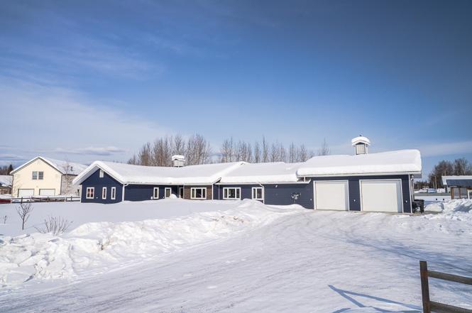 2650 Ford St, North Pole, AK 99705