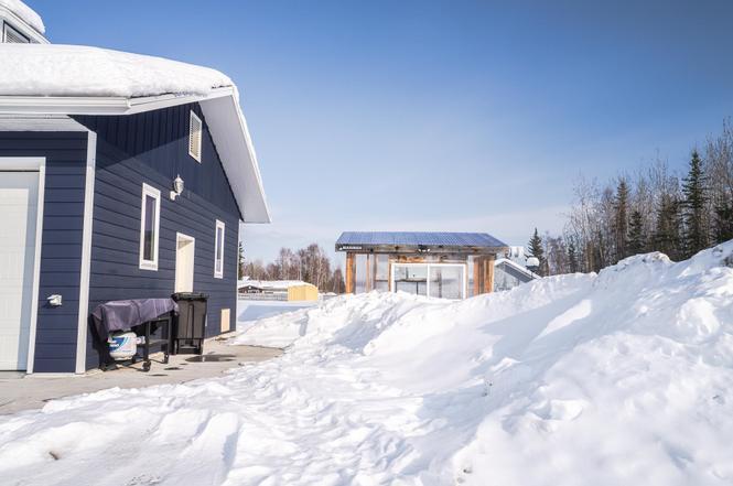 2650 Ford St, North Pole, AK 99705