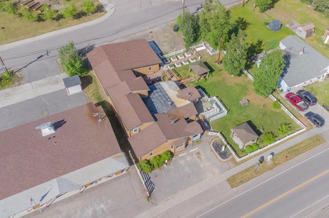 109 Fifth Ave Unit 108 E Fourth Ave., North Pole, AK 99705