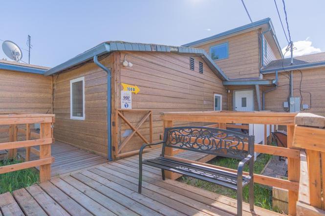 109 Fifth Ave Unit 108 E Fourth Ave., North Pole, AK 99705
