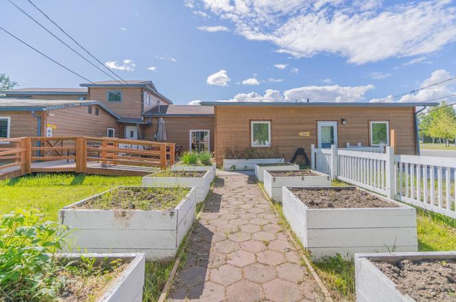 109 Fifth Ave Unit 108 E Fourth Ave., North Pole, AK 99705