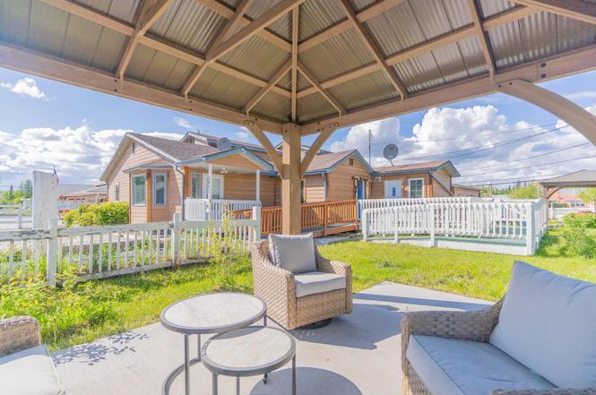 109 Fifth Ave Unit 108 E Fourth Ave., North Pole, AK 99705