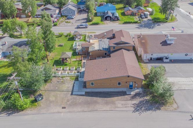 109 Fifth Ave Unit 108 E Fourth Ave., North Pole, AK 99705