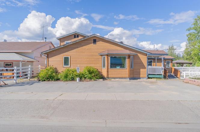 109 Fifth Ave Unit 108 E Fourth Ave., North Pole, AK 99705