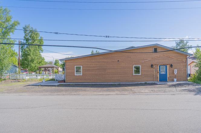 109 Fifth Ave Unit 108 E Fourth Ave., North Pole, AK 99705