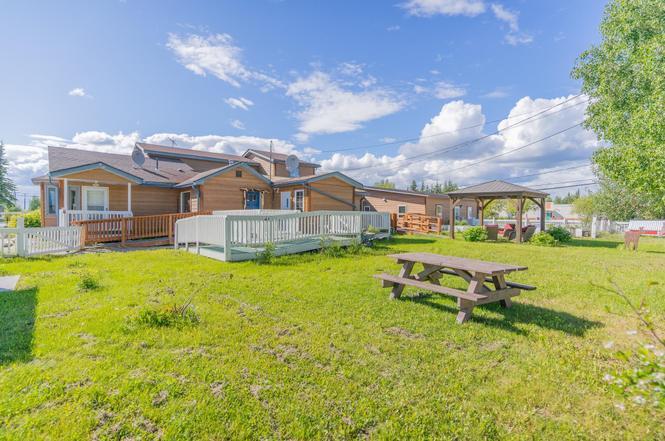109 Fifth Ave Unit 108 E Fourth Ave., North Pole, AK 99705