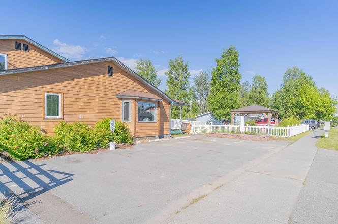 109 Fifth Ave Unit 108 E Fourth Ave., North Pole, AK 99705