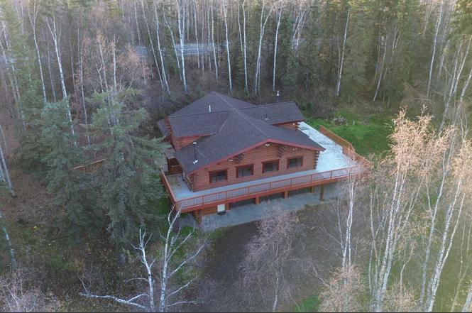 2733 Doreen Ct, Fairbanks, AK 99709